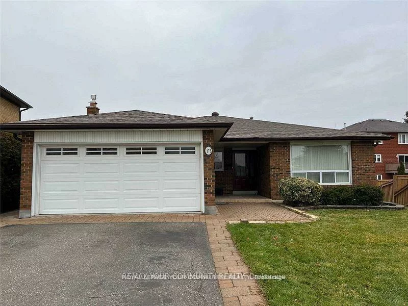 173, Jeanne, East Woodbridge, Vaughan