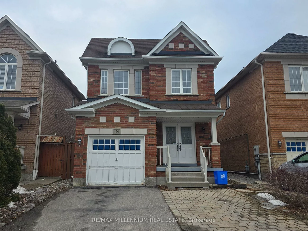 150, Ozner, Vellore Village, Vaughan