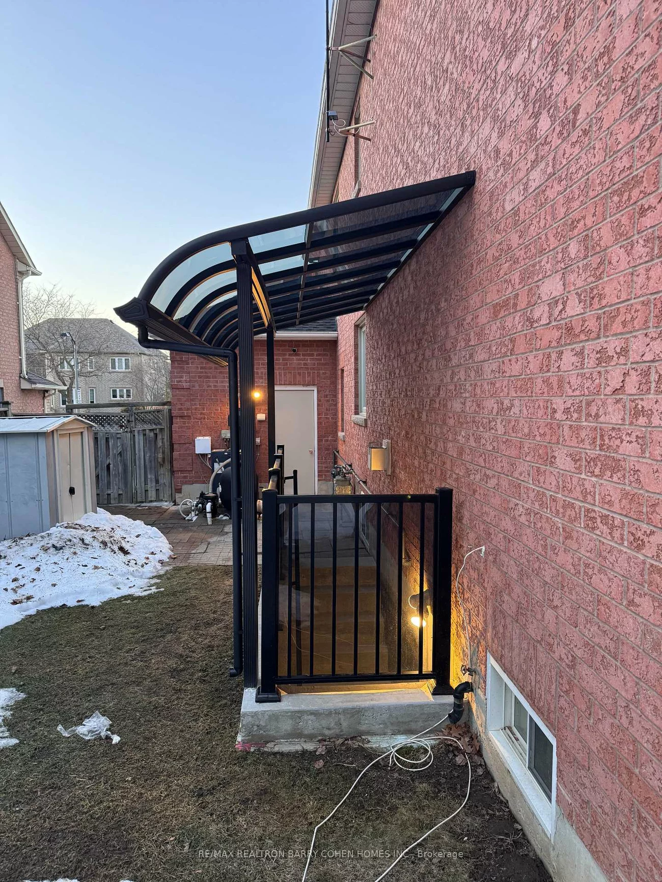 493, Worth, Beverley Glen, Vaughan