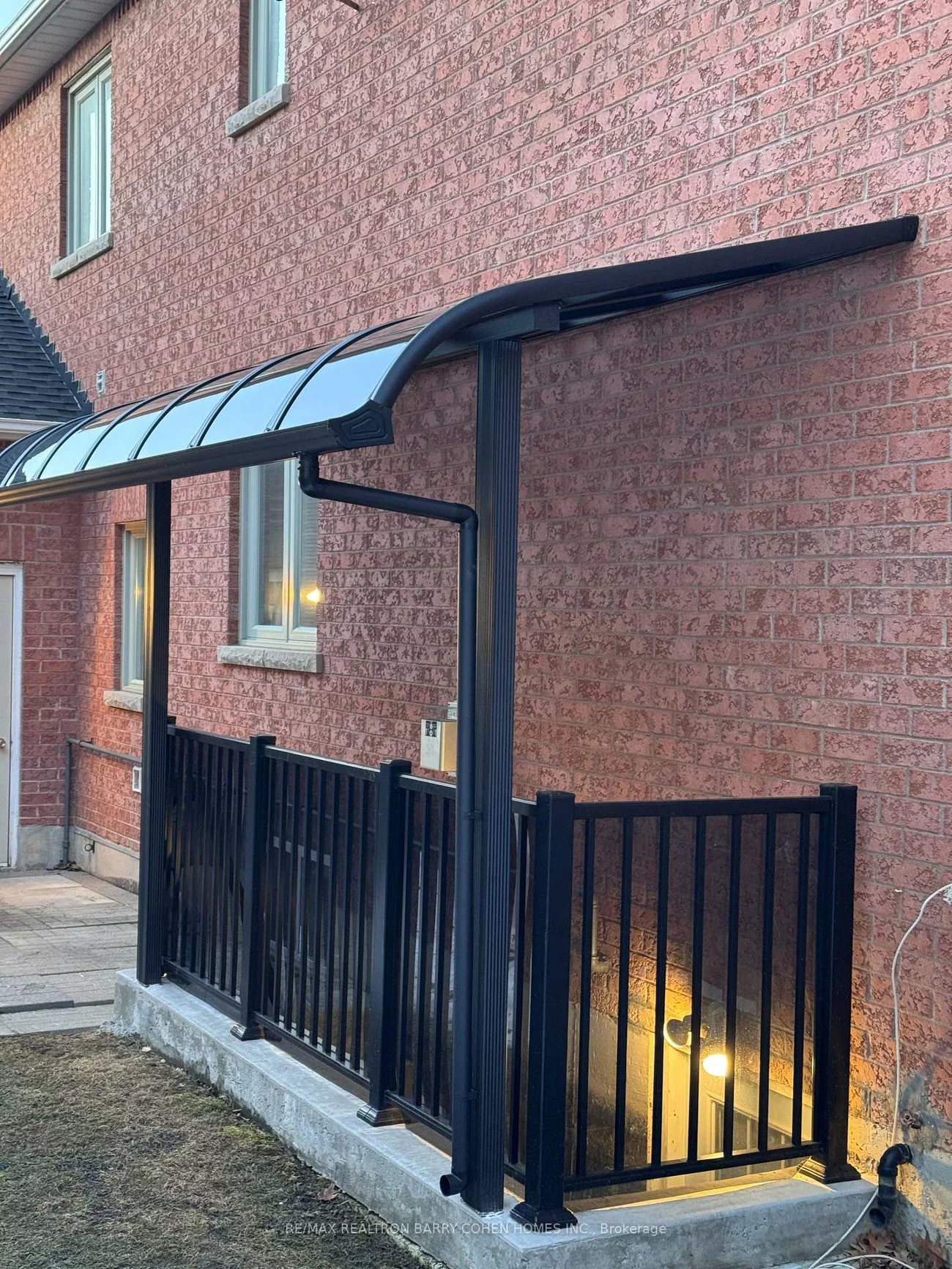 493, Worth, Beverley Glen, Vaughan