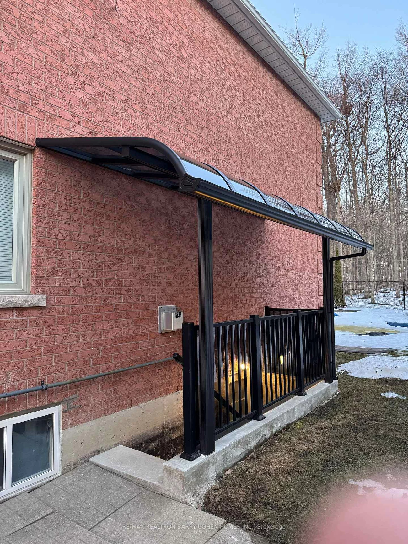 493, Worth, Beverley Glen, Vaughan