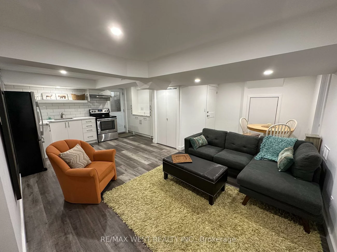 237, Mullen, Brownridge, Vaughan