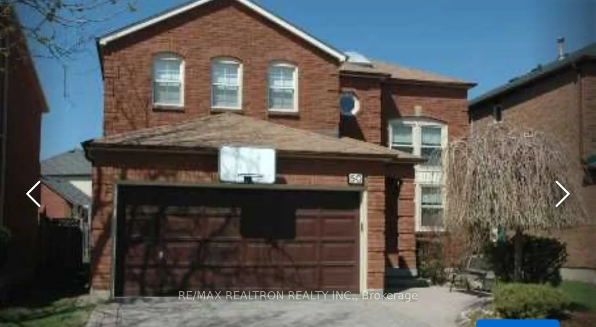 50, Tansley, Brownridge, Vaughan