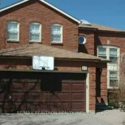 50, Tansley, Brownridge, Vaughan