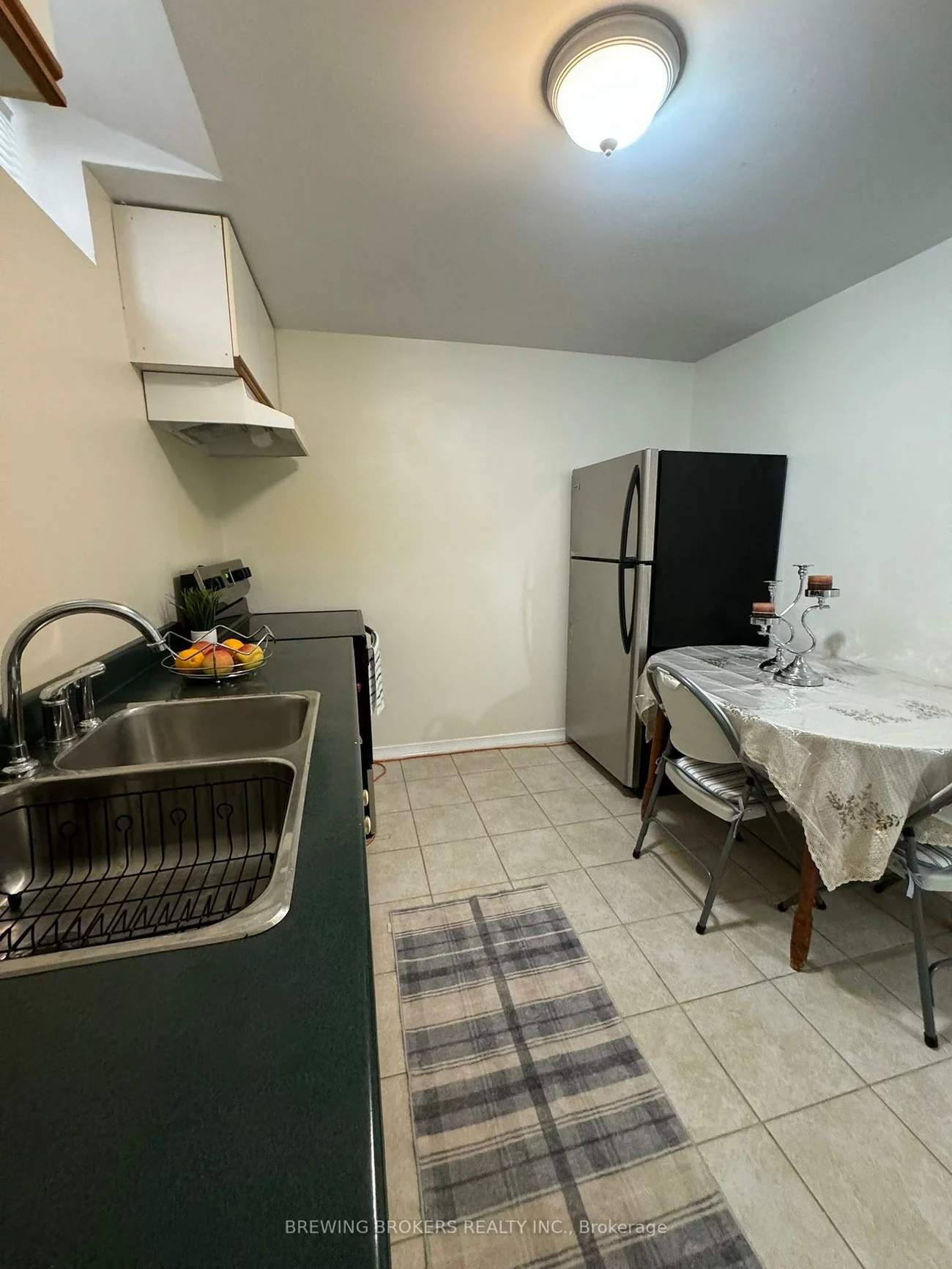 42, Keefer, Brownridge, Vaughan