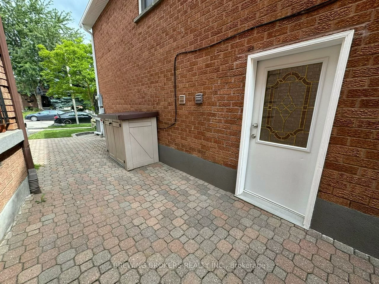 42, Keefer, Brownridge, Vaughan