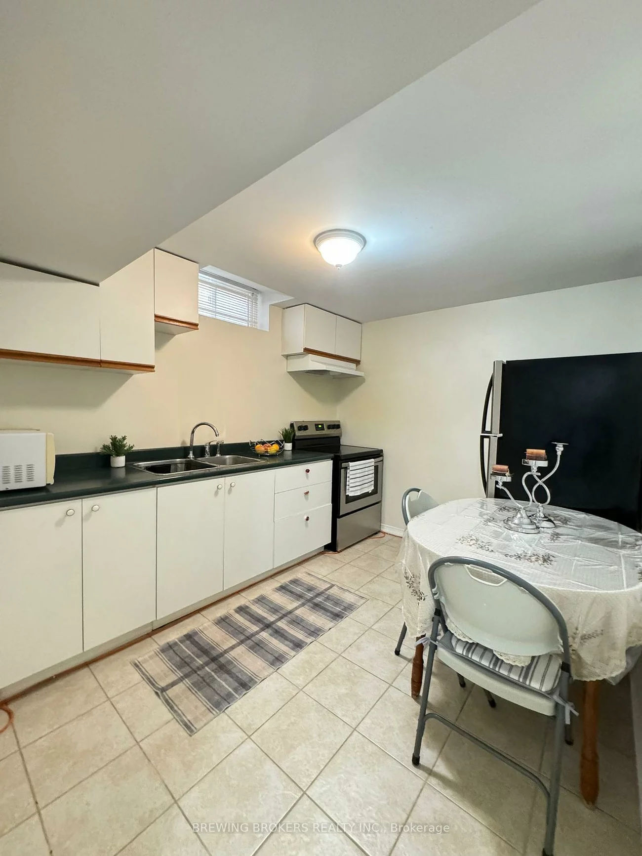 42, Keefer, Brownridge, Vaughan