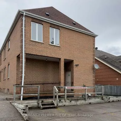 2311, Major Mackenzie, Maple, Vaughan