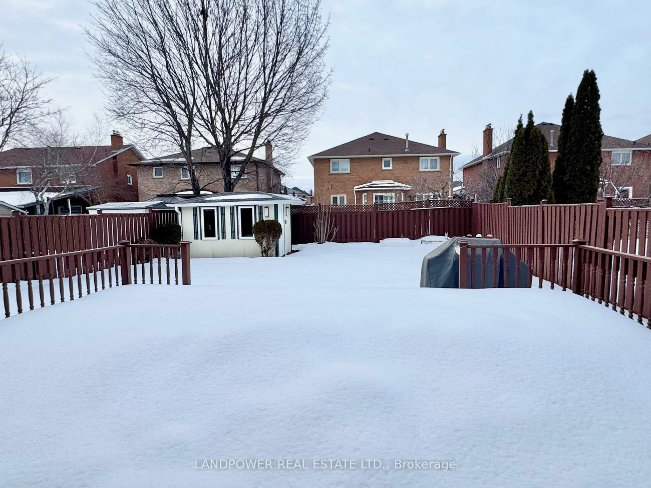 167, Silver Arrow, Maple, Vaughan