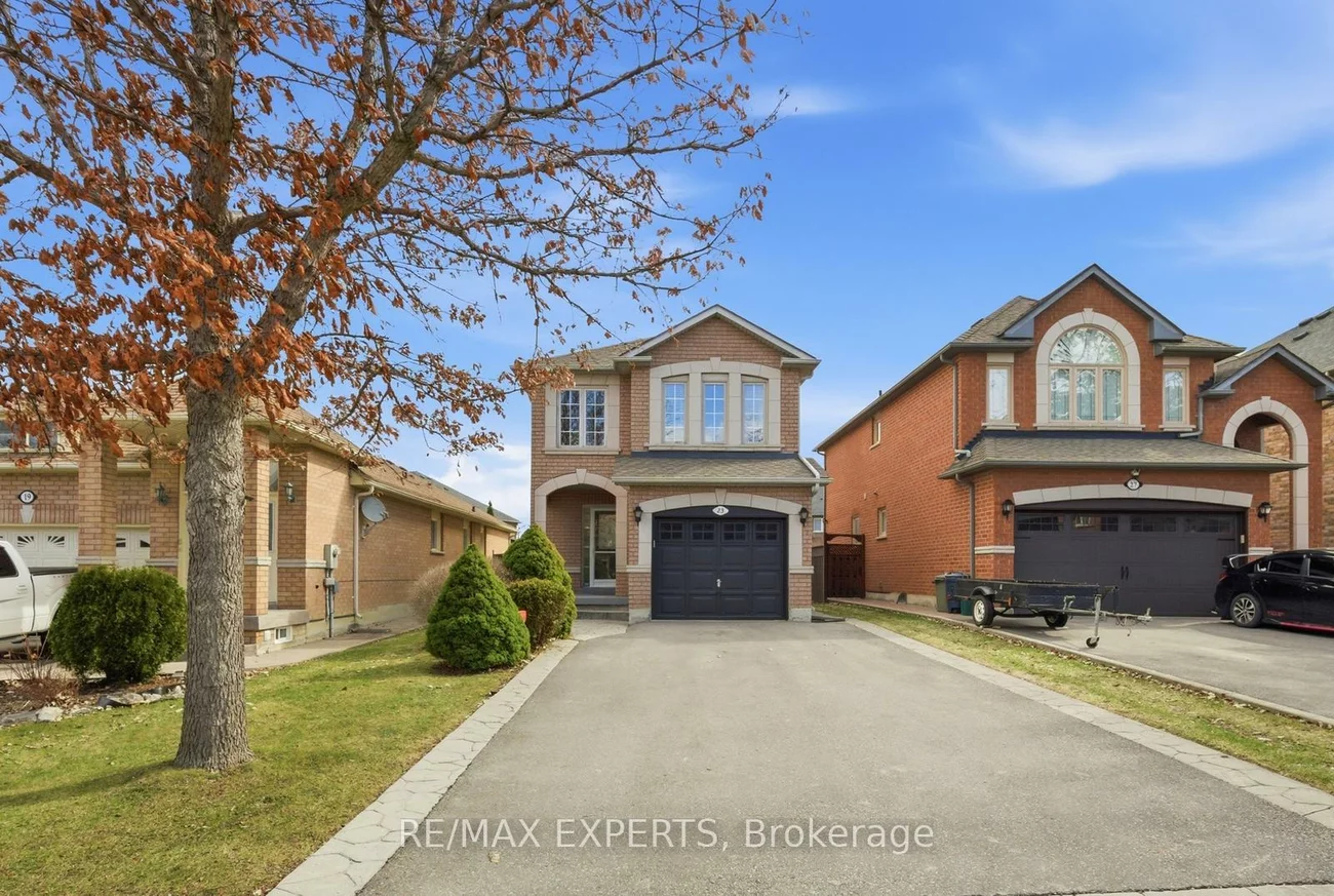 23, Stone Palace, Sonoma Heights, Vaughan