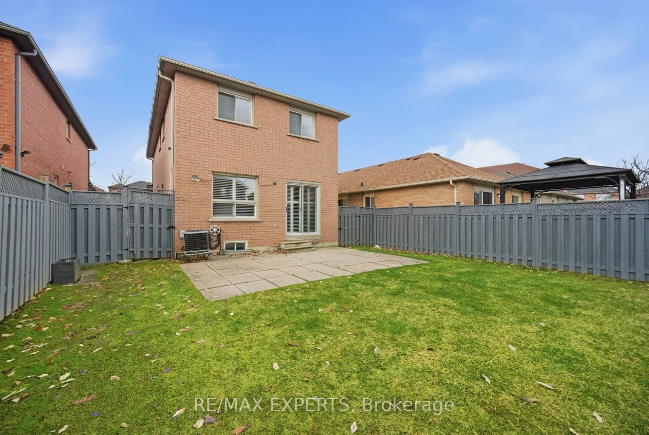 23, Stone Palace, Sonoma Heights, Vaughan