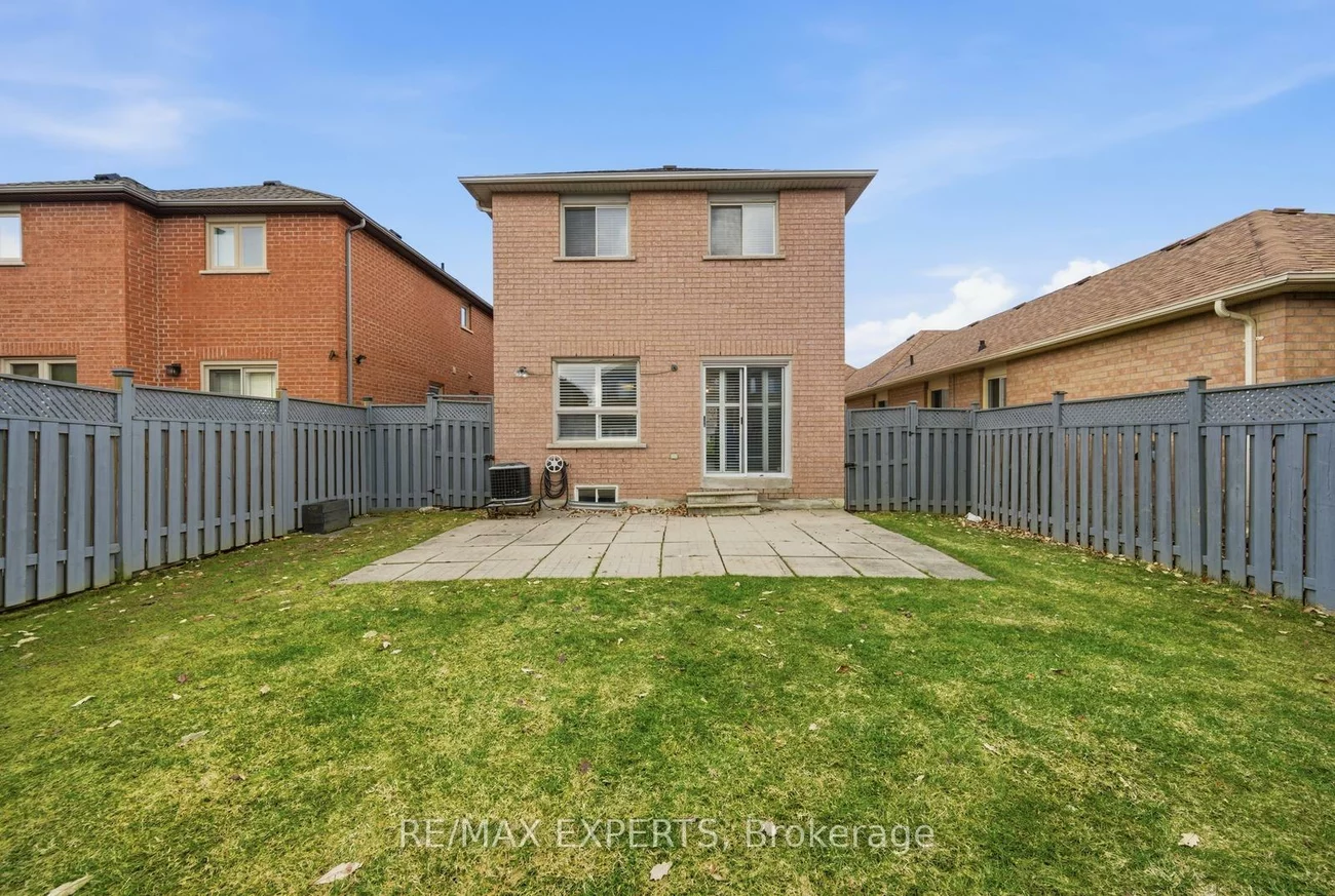 23, Stone Palace, Sonoma Heights, Vaughan