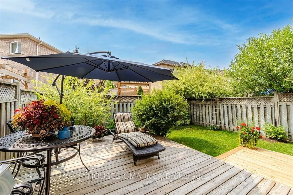 123, Wildberry, Vellore Village, Vaughan