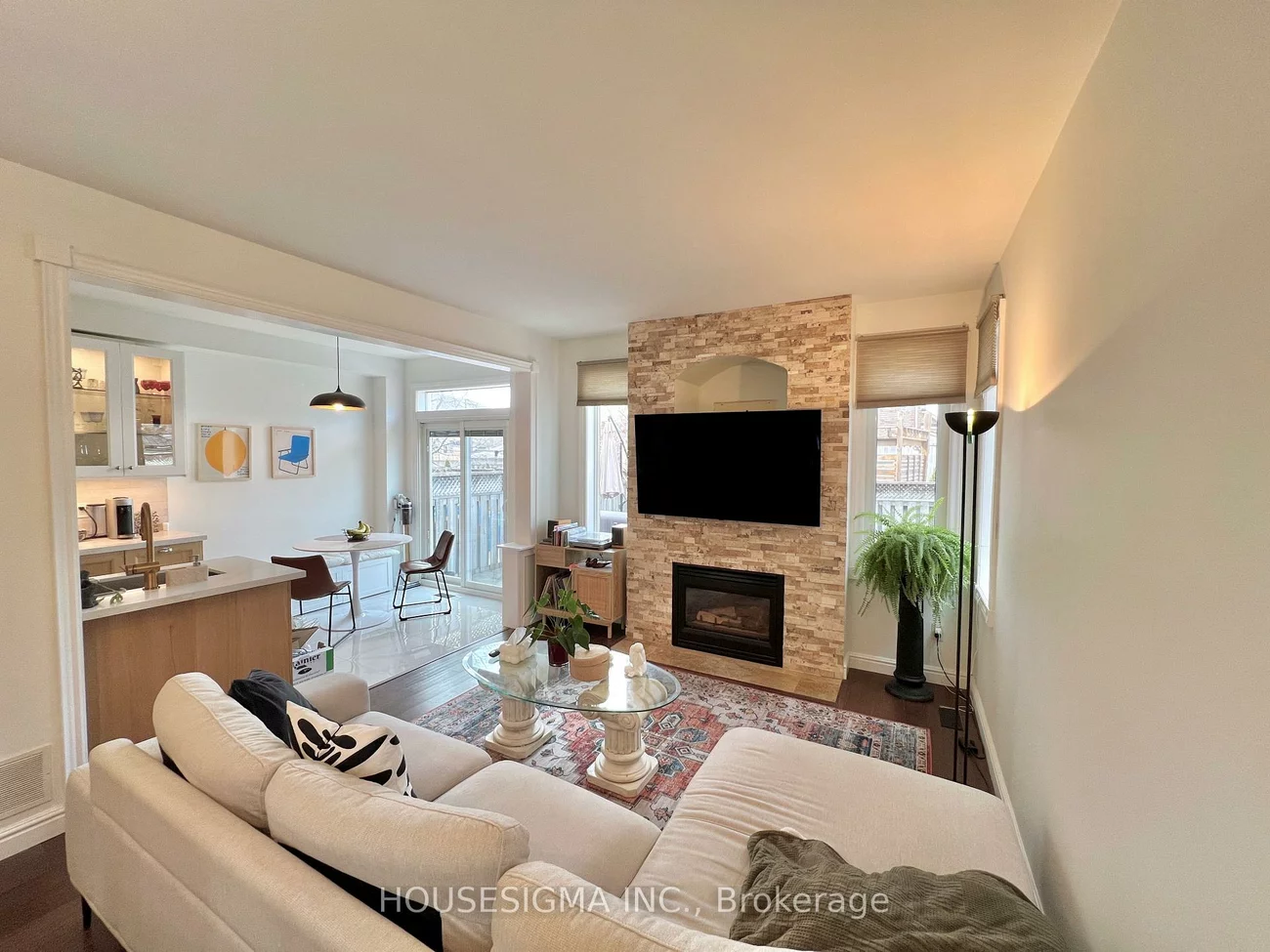 123, Wildberry, Vellore Village, Vaughan