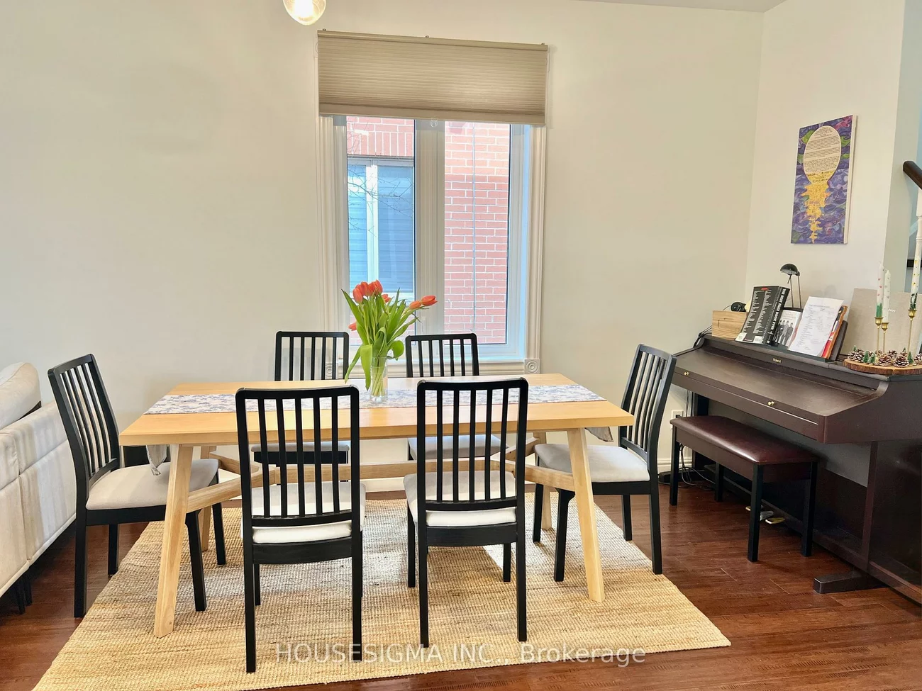 123, Wildberry, Vellore Village, Vaughan