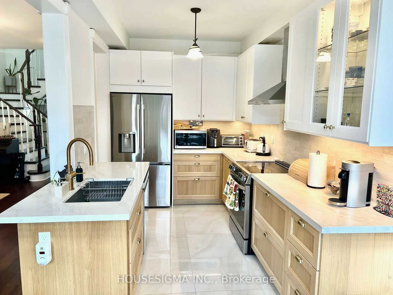 123, Wildberry, Vellore Village, Vaughan