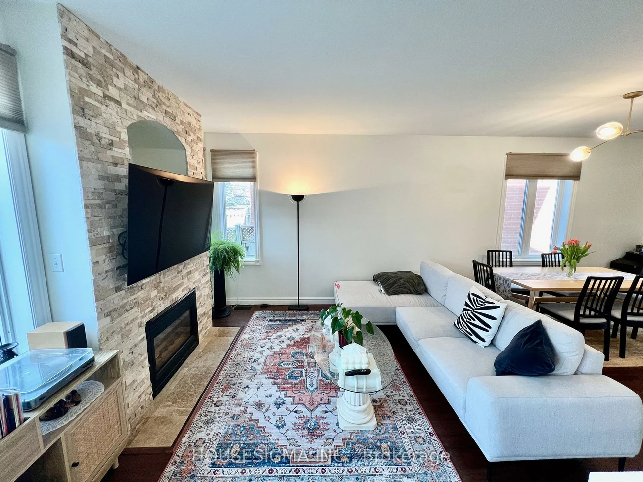 123, Wildberry, Vellore Village, Vaughan