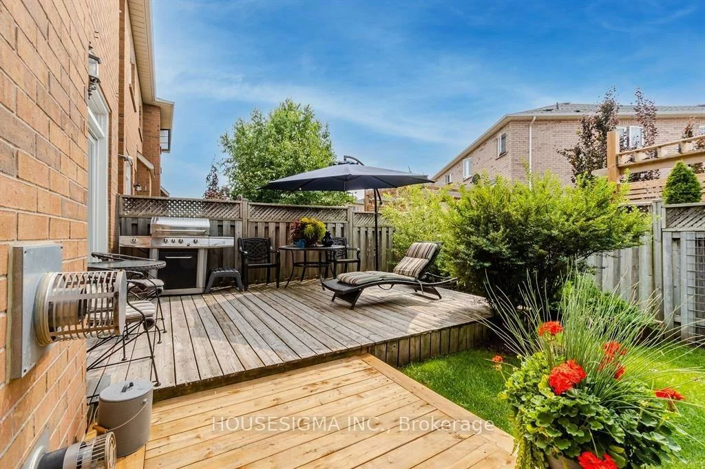 123, Wildberry, Vellore Village, Vaughan