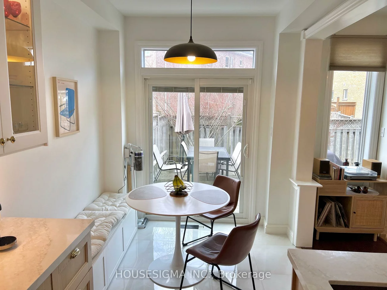 123, Wildberry, Vellore Village, Vaughan