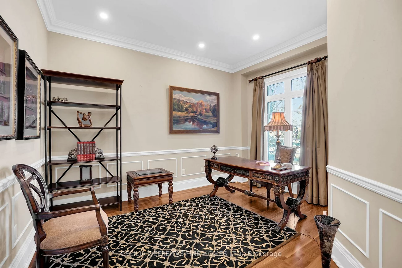 11, Beauvista, Vellore Village, Vaughan