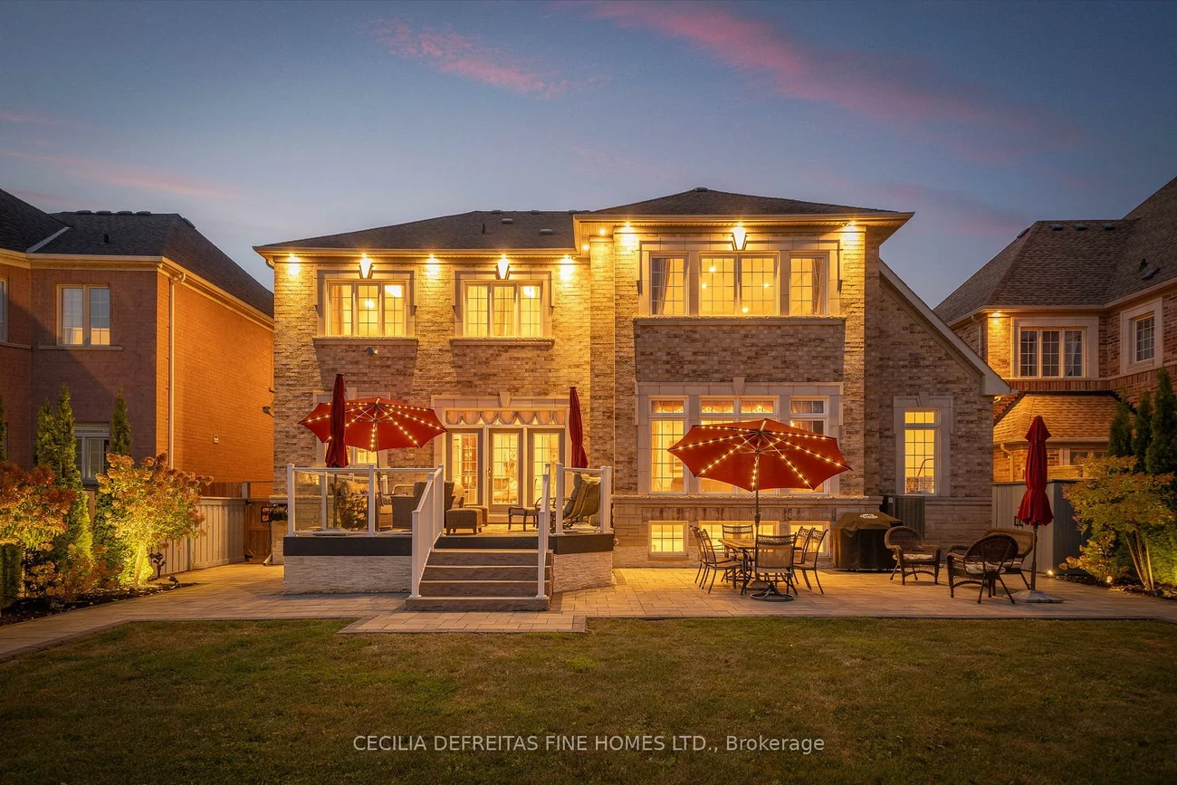 11, Beauvista, Vellore Village, Vaughan