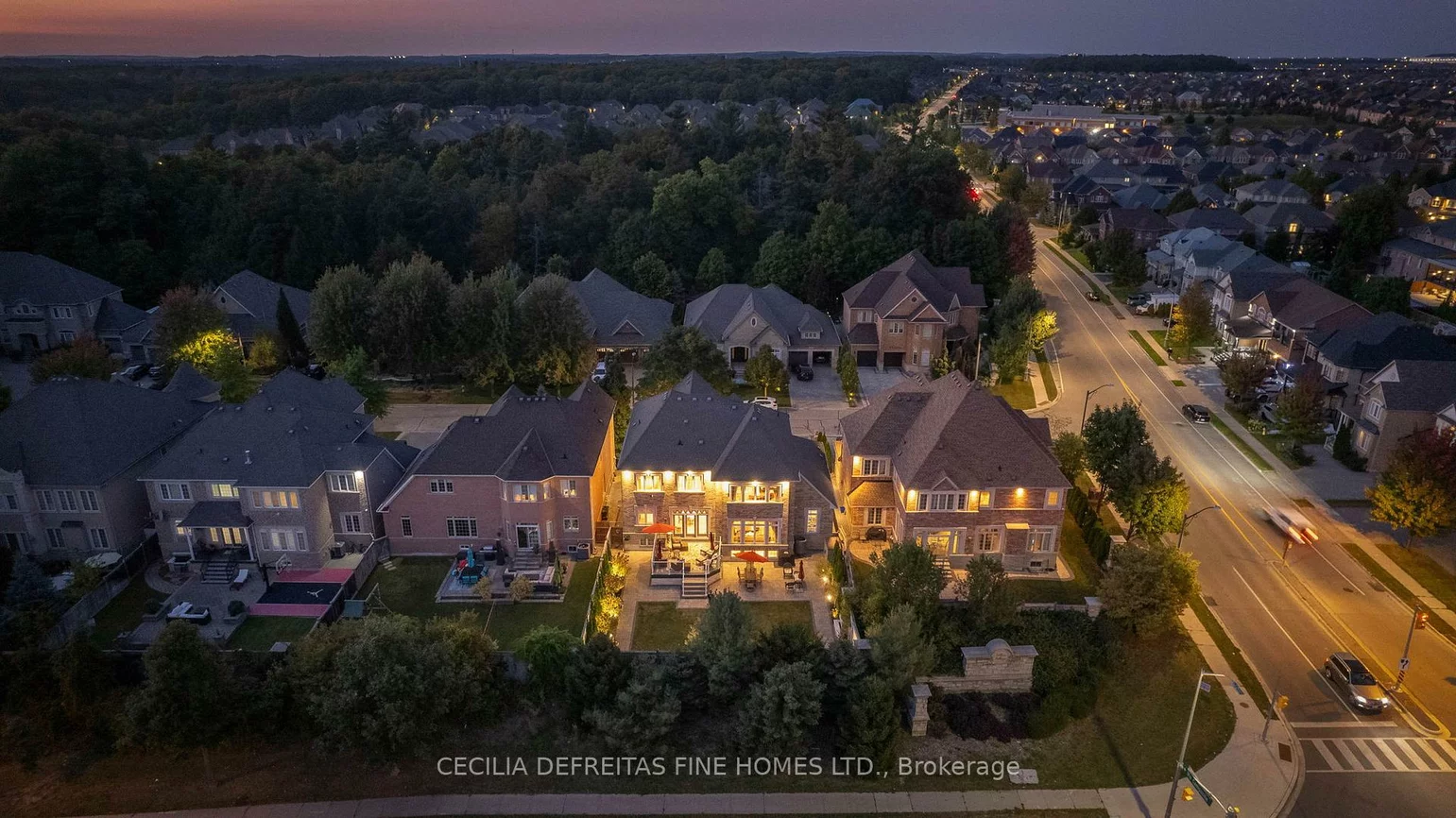 11, Beauvista, Vellore Village, Vaughan