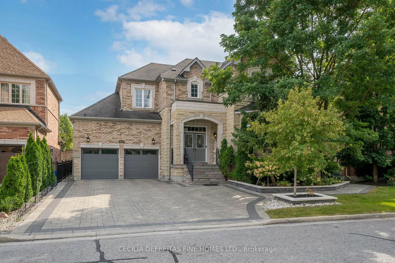 11, Beauvista, Vellore Village, Vaughan