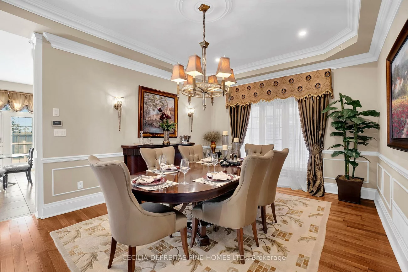 11, Beauvista, Vellore Village, Vaughan