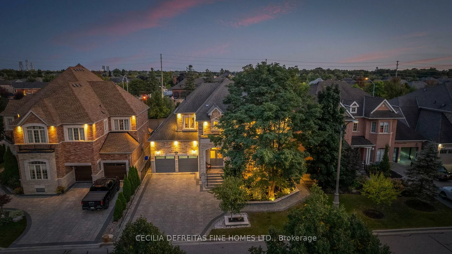 11, Beauvista, Vellore Village, Vaughan