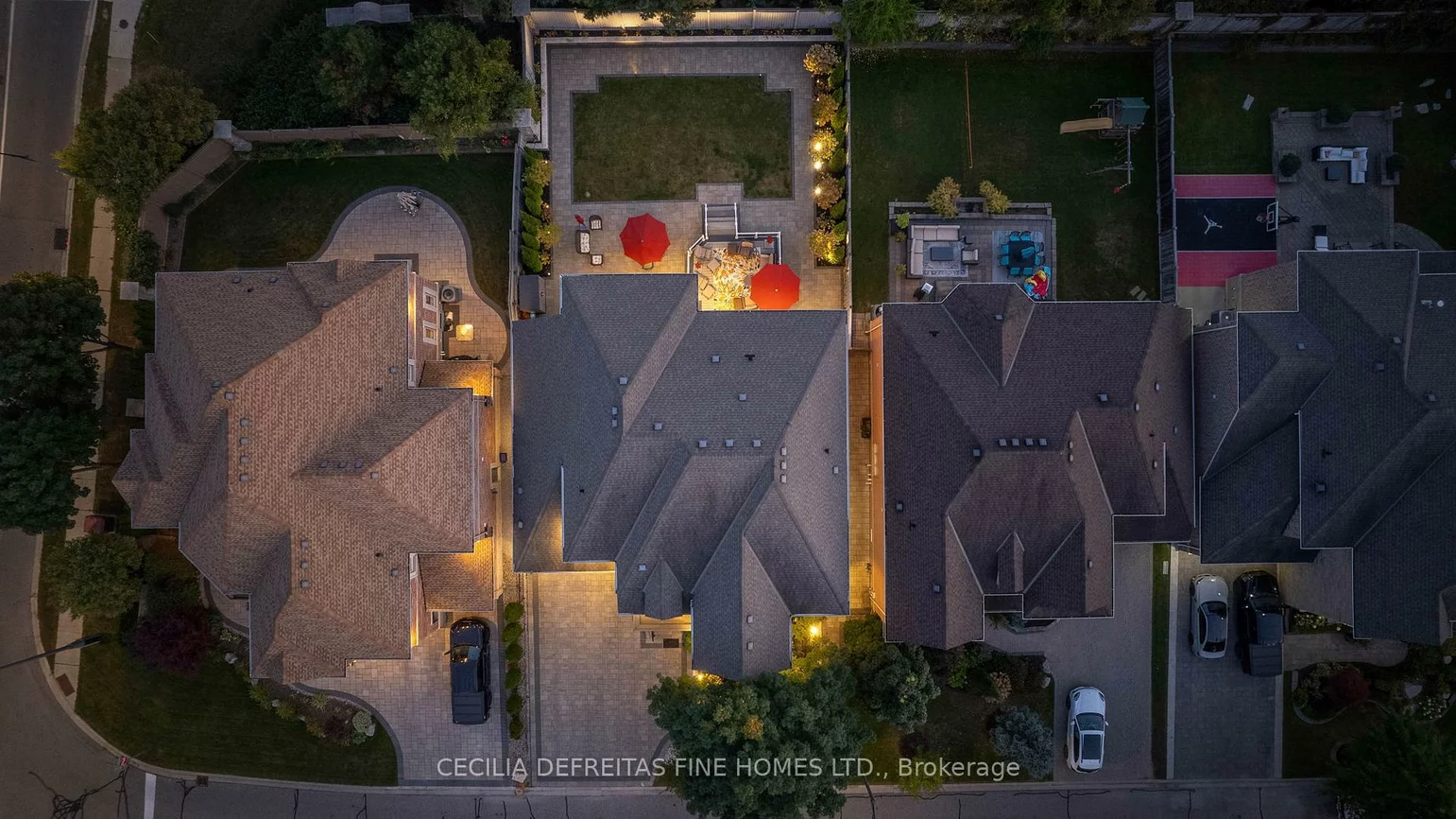 11, Beauvista, Vellore Village, Vaughan