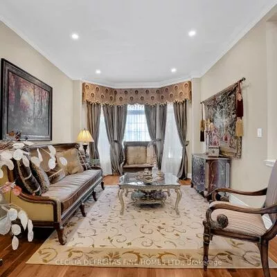 11, Beauvista, Vellore Village, Vaughan