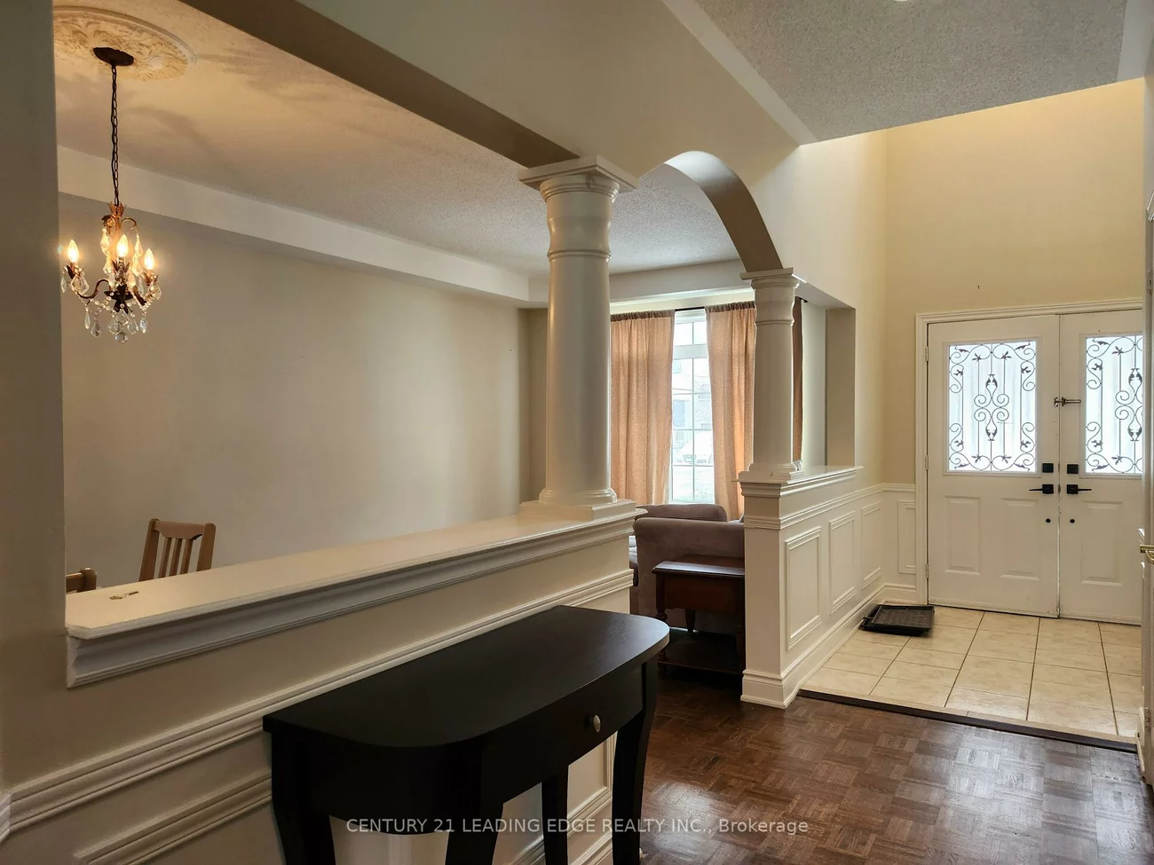 491, Summeridge, Patterson, Vaughan