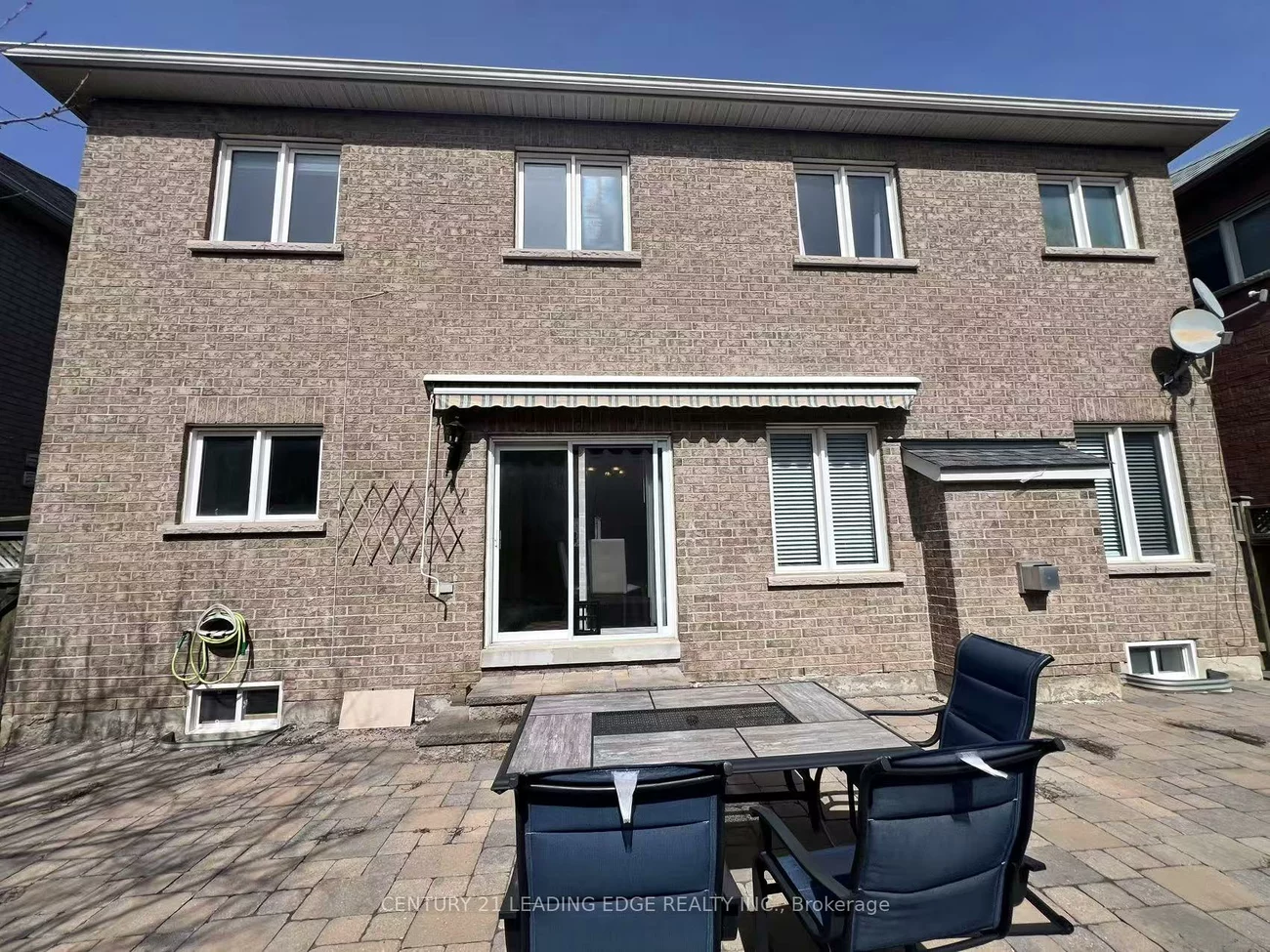 491, Summeridge, Patterson, Vaughan