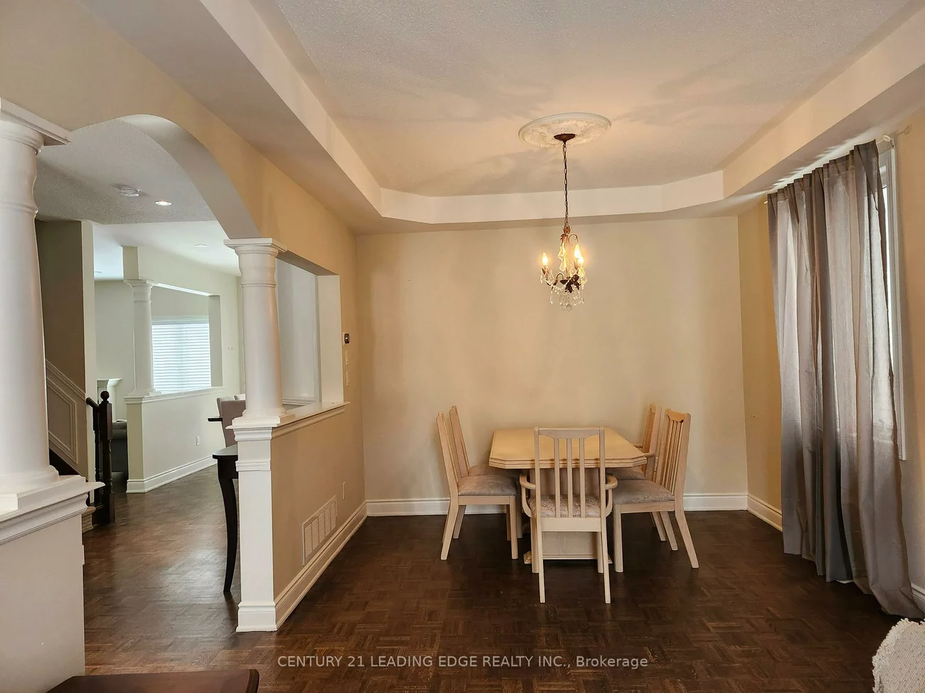 491, Summeridge, Patterson, Vaughan