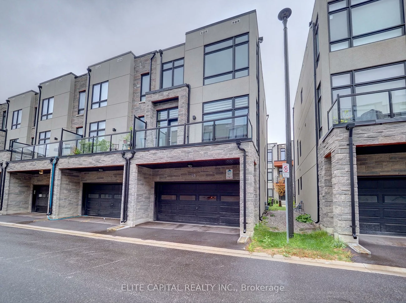 26, Brunet, Vellore Village, Vaughan