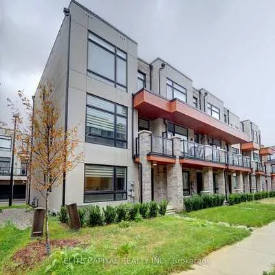 26, Brunet, Vellore Village, Vaughan