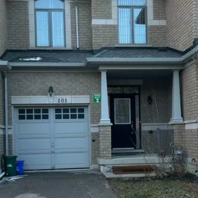 101, Alexie, Vellore Village, Vaughan