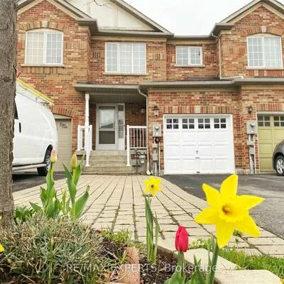 202, Deepsprings, Vellore Village, Vaughan