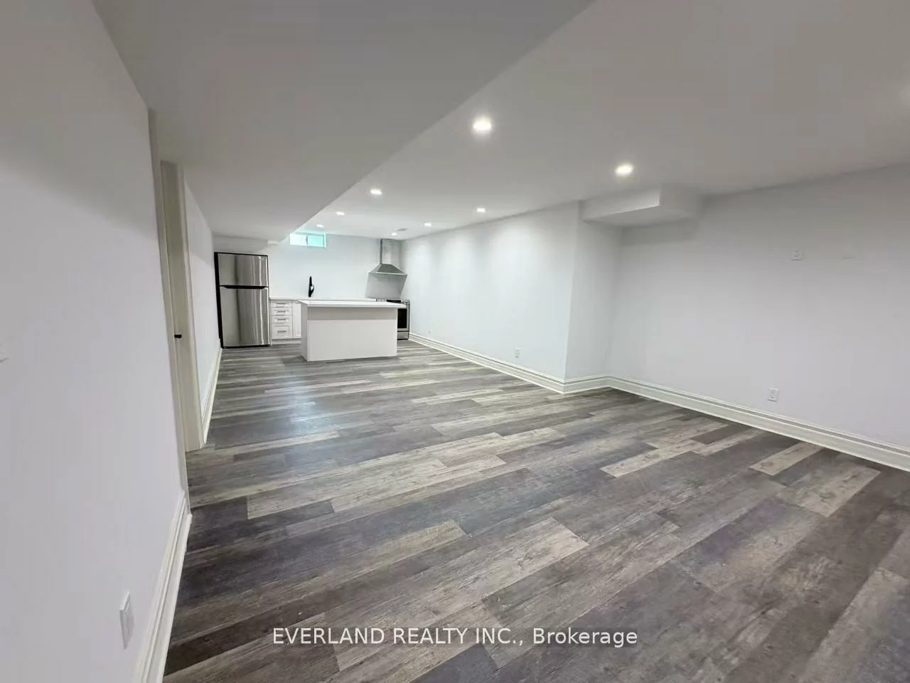 basement138, Lady Fenyrose, Patterson, Vaughan