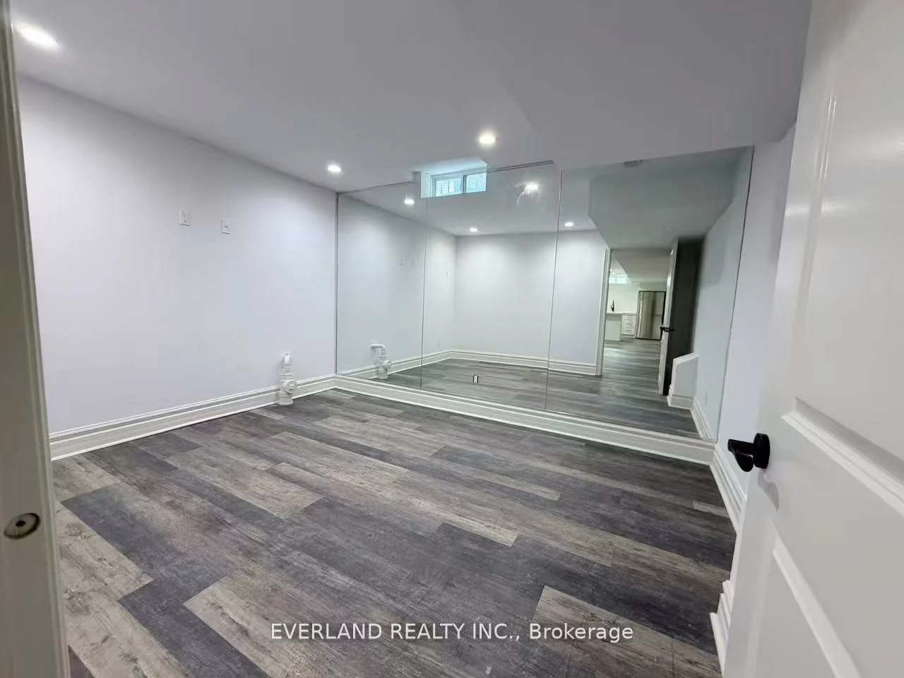 basement138, Lady Fenyrose, Patterson, Vaughan