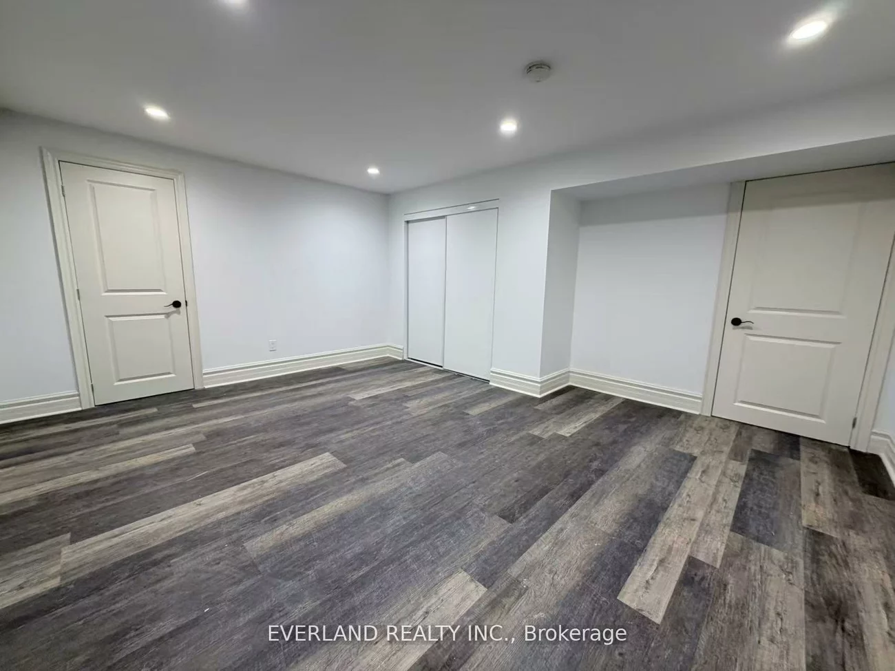 basement138, Lady Fenyrose, Patterson, Vaughan