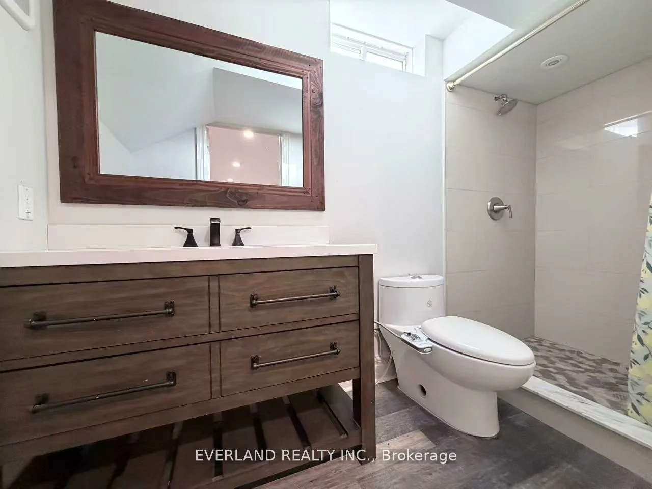 basement138, Lady Fenyrose, Patterson, Vaughan