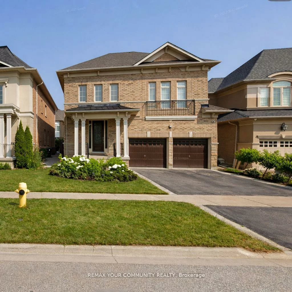 22, Stanton, Vellore Village, Vaughan