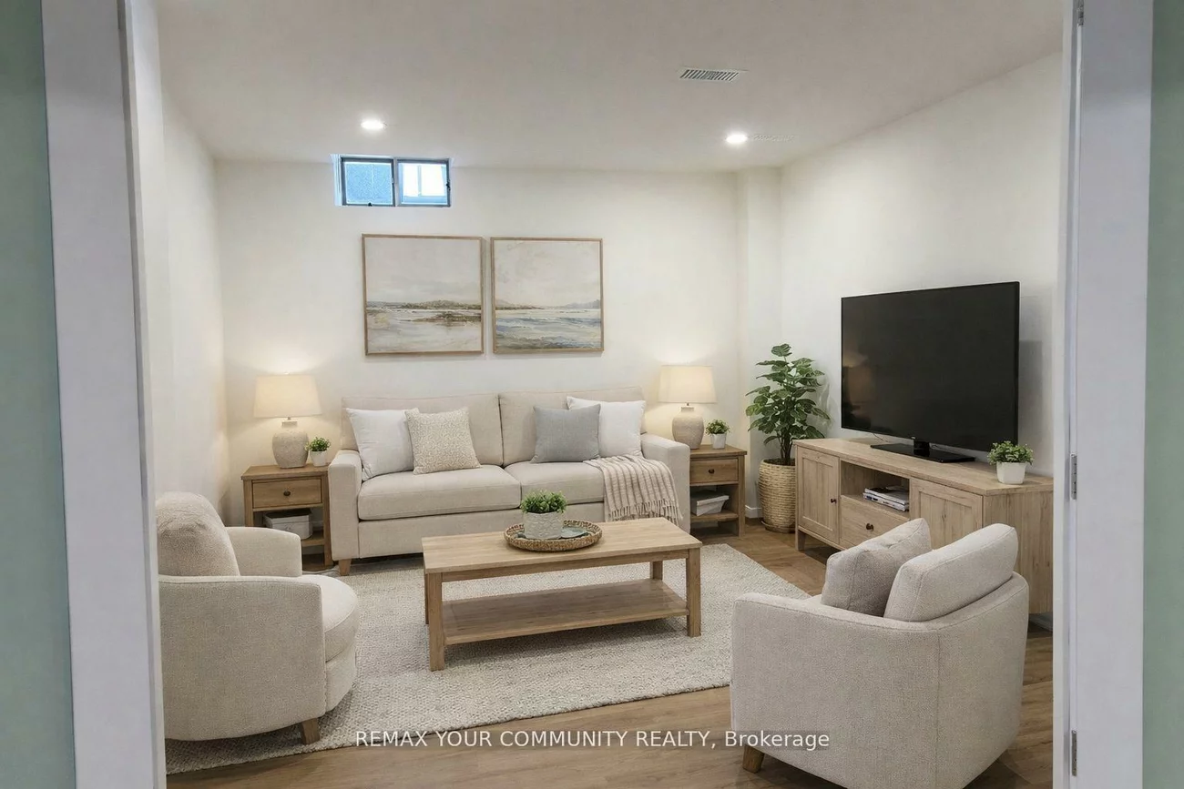 22, Stanton, Vellore Village, Vaughan