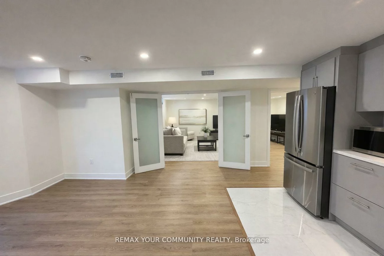 22, Stanton, Vellore Village, Vaughan