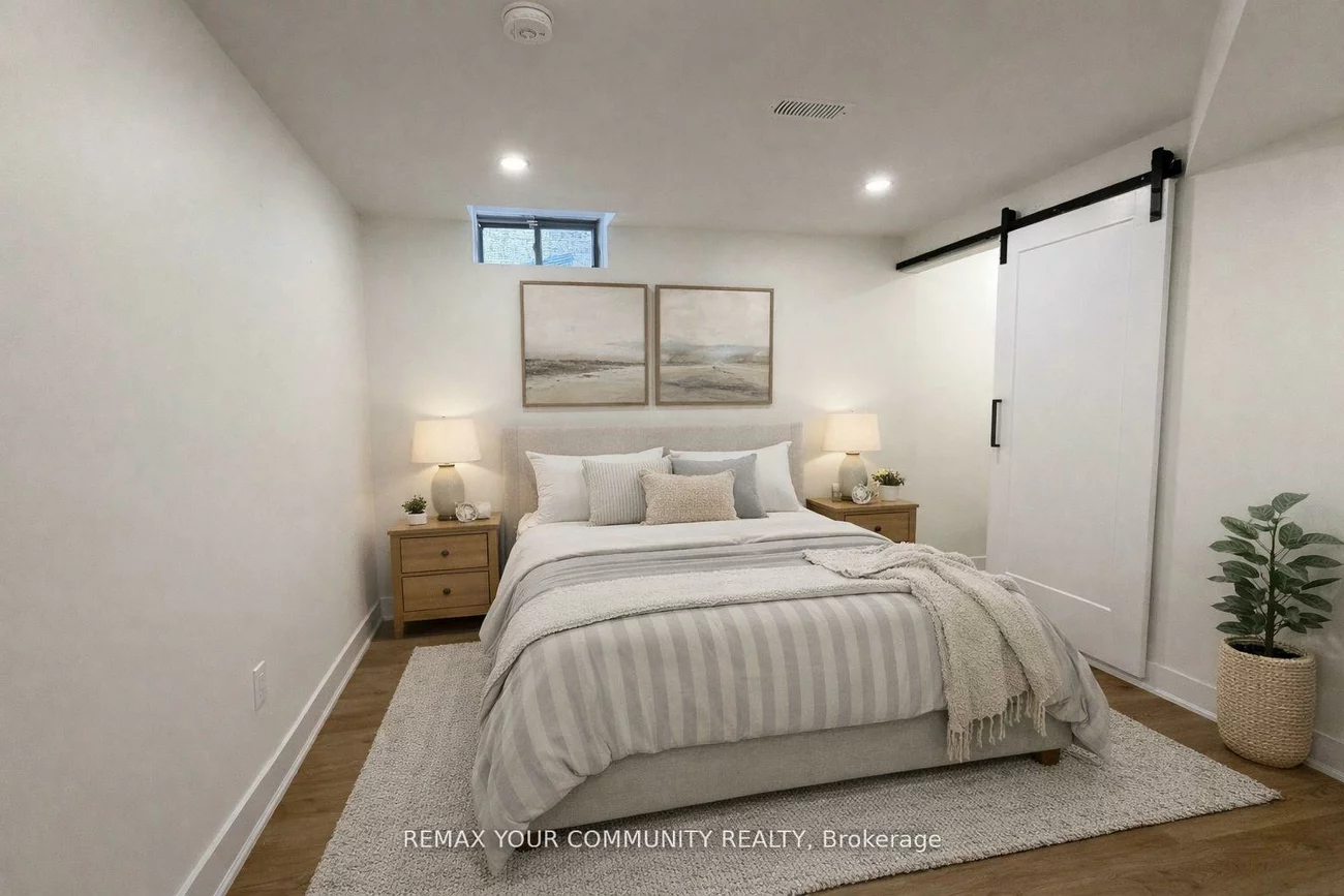 22, Stanton, Vellore Village, Vaughan