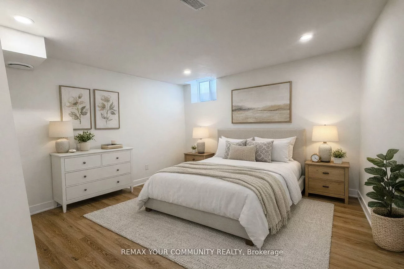 22, Stanton, Vellore Village, Vaughan