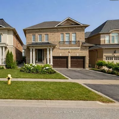 22, Stanton, Vellore Village, Vaughan