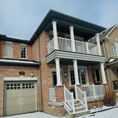 30, Terme, Vellore Village, Vaughan