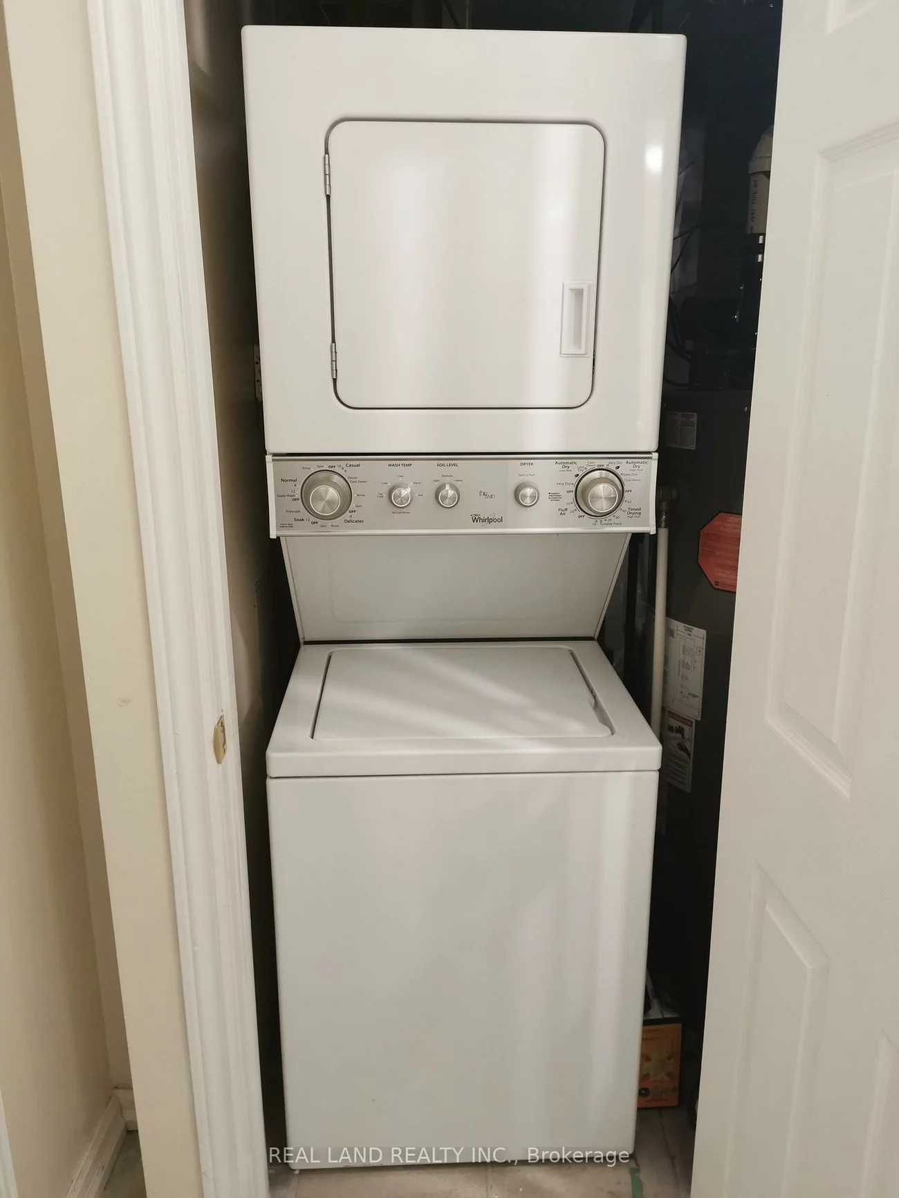 Bsmt 28, Lina Marra, Patterson, Vaughan